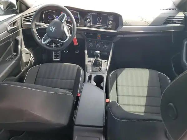 Volkswagen Jetta 2023