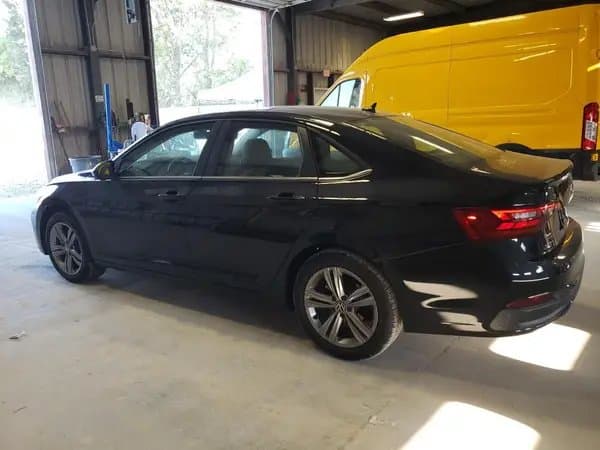 Volkswagen Jetta 2024