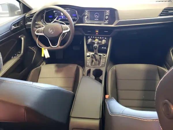 Volkswagen Jetta 2024