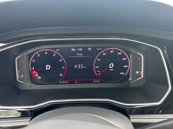 Volkswagen Jetta 2024