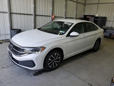 Volkswagen Jetta 2024