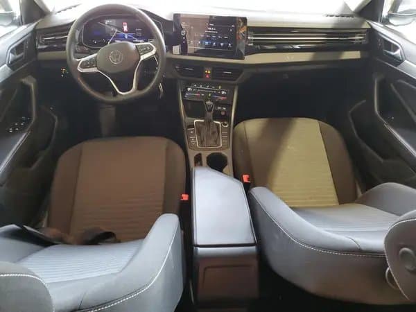 Volkswagen Jetta 2025