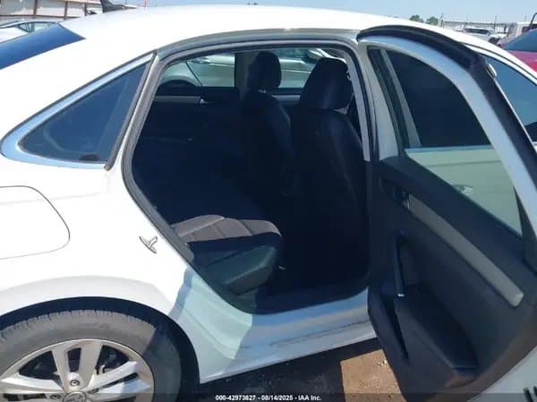 Volkswagen Passat 2020
