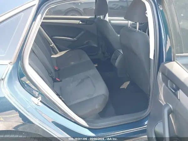 Volkswagen Passat 2020