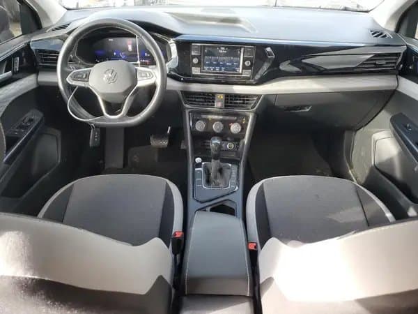 Volkswagen Taos 2023