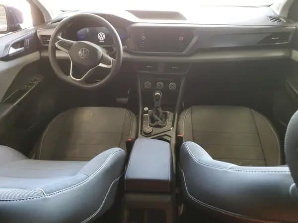 Volkswagen Taos 2023