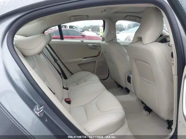 Volvo S60 2016