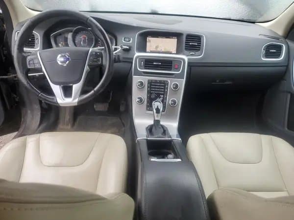 Volvo S60 2016