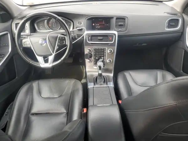 Volvo S60 2016