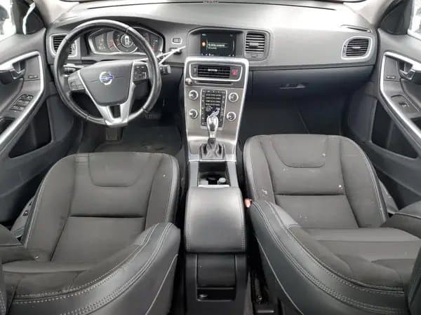 Volvo S60 2016