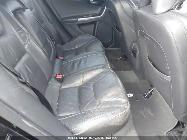 Volvo S60 2016