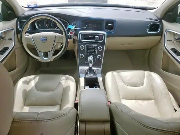 Volvo S60 2016