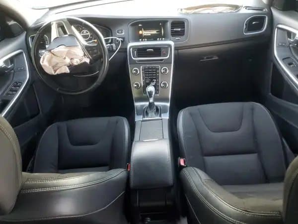 Volvo S60 2016