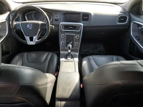 Volvo S60 2016
