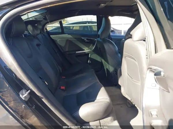 Volvo S60 2016