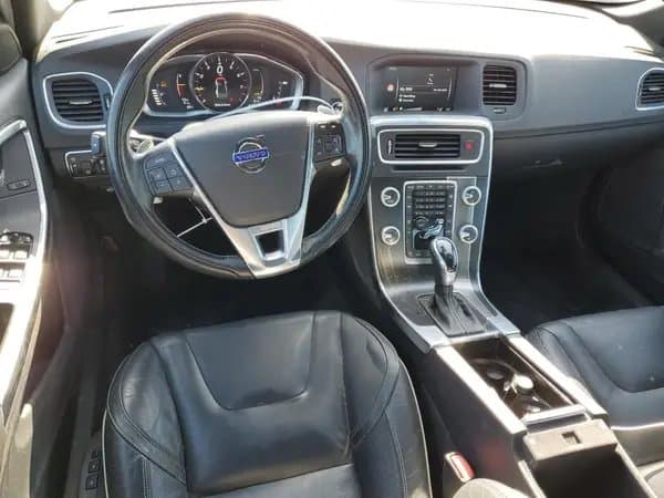Volvo S60 2016
