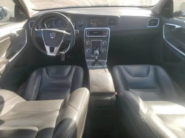 Volvo S60 2016