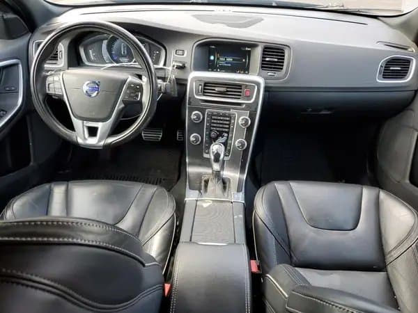Volvo S60 2016