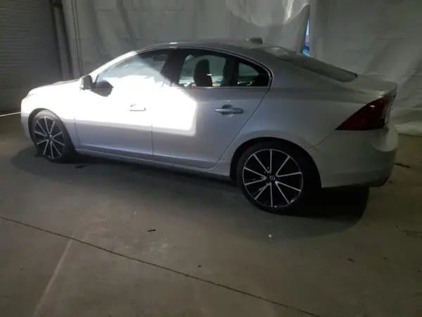Volvo S60 2016