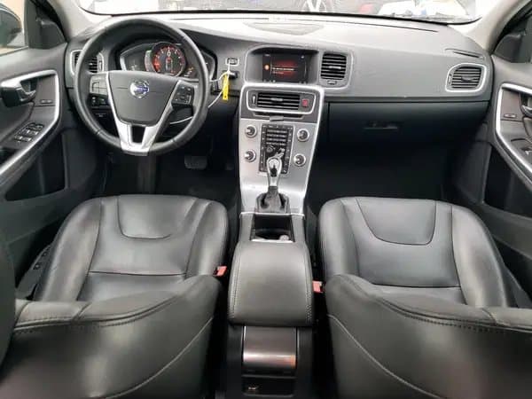 Volvo S60 2017
