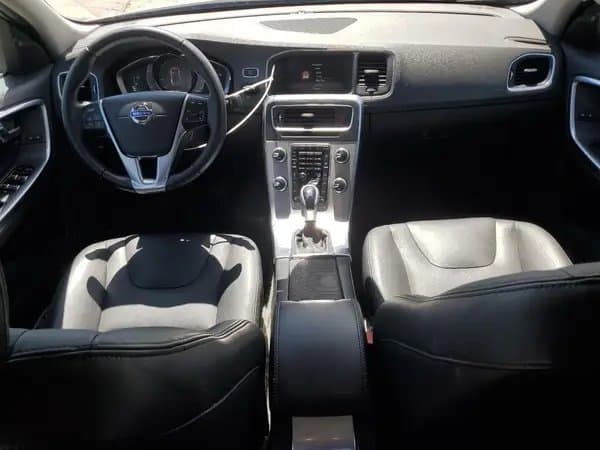 Volvo S60 2017