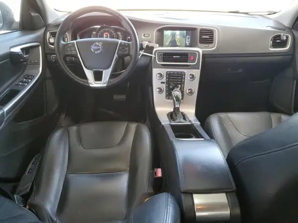 Volvo S60 2017