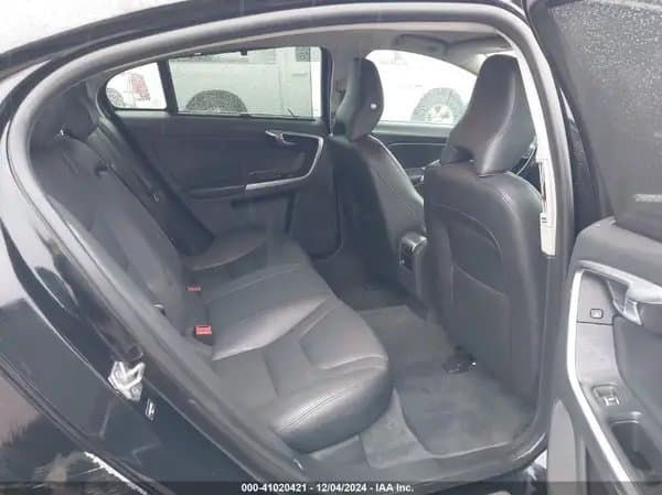 Volvo S60 2017
