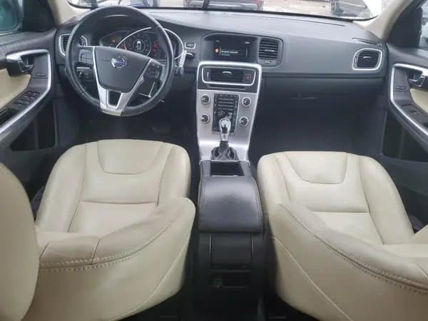 Volvo S60 2017
