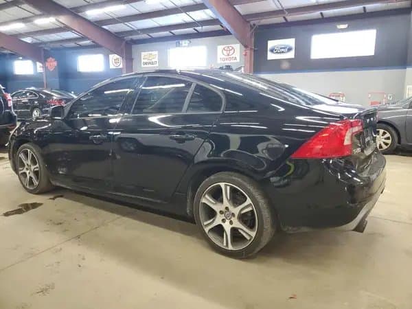 Volvo S60 2017