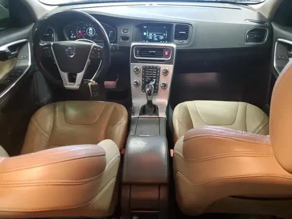 Volvo S60 2017