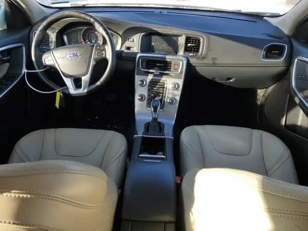 Volvo S60 2017