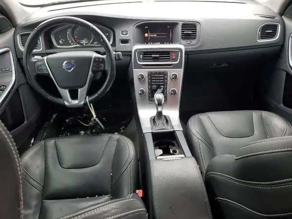Volvo S60 2017