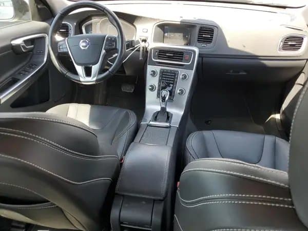 Volvo S60 2017