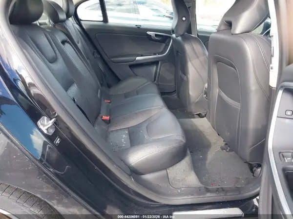 Volvo S60 2018