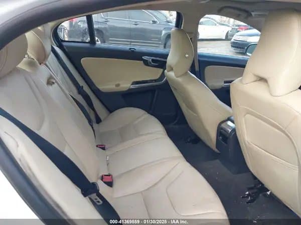 Volvo S60 2018