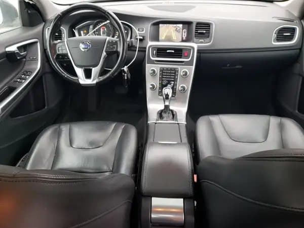 Volvo S60 2018