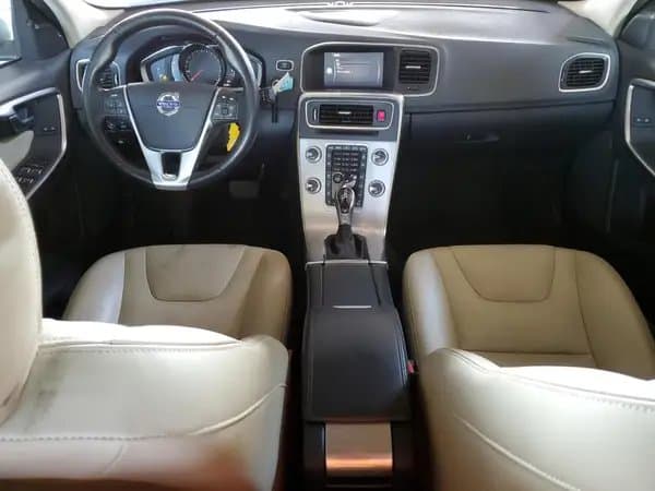 Volvo S60 2018