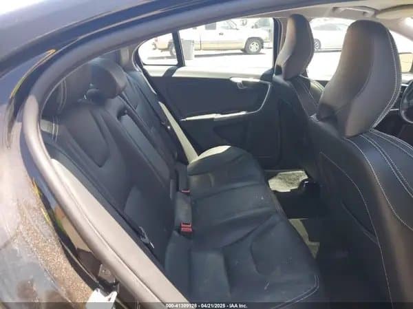 Volvo S60 2018