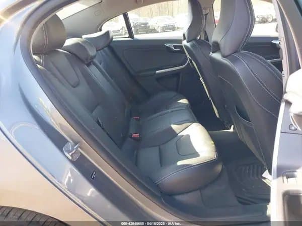 Volvo S60 2018