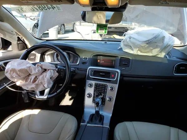 Volvo S60 2018