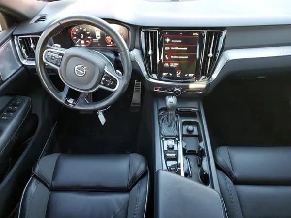 Volvo S60 2019