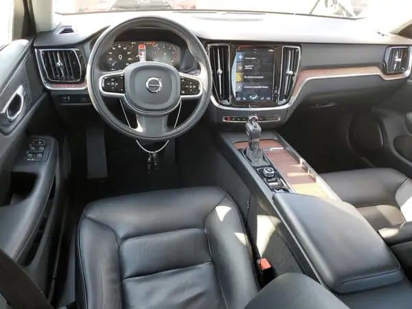 Volvo S60 2019