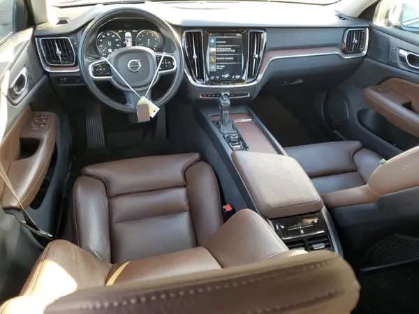 Volvo S60 2019