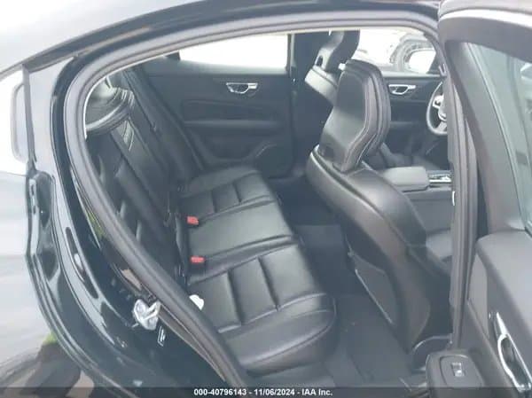 Volvo S60 2019