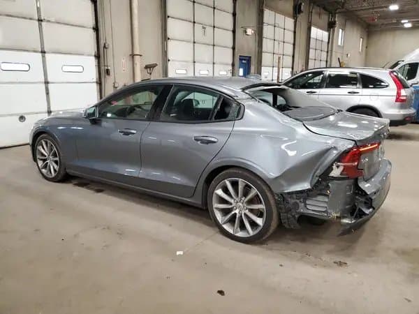 Volvo S60 2019