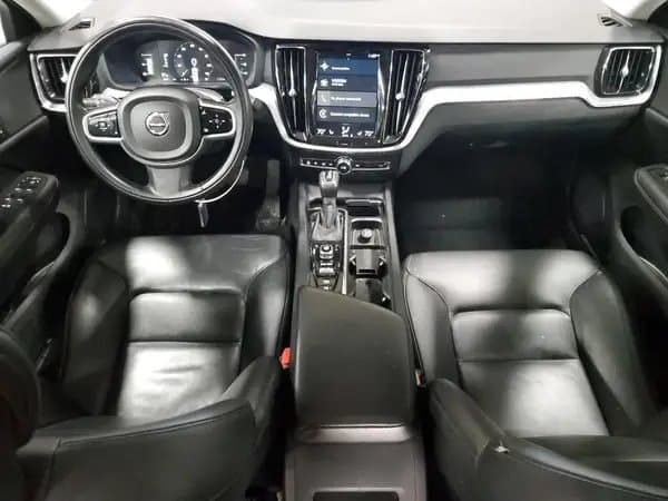 Volvo S60 2019