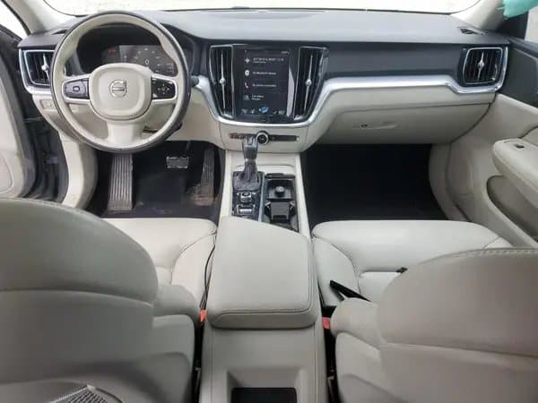 Volvo S60 2019