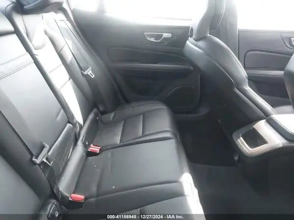 Volvo S60 2019