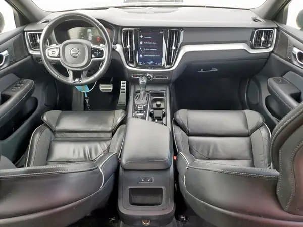 Volvo S60 2019
