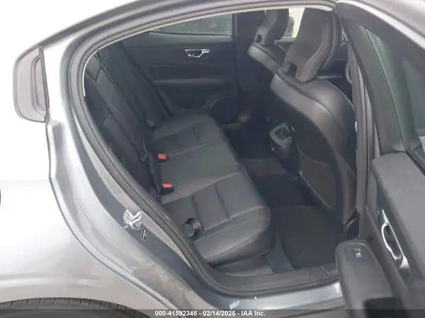 Volvo S60 2020